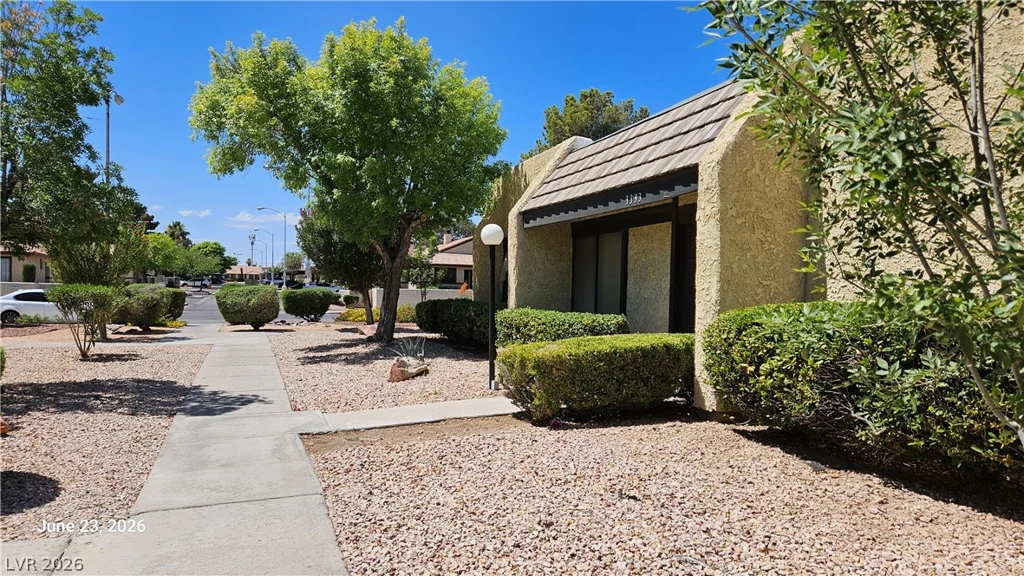 3333 China, Las Vegas, NV 89121