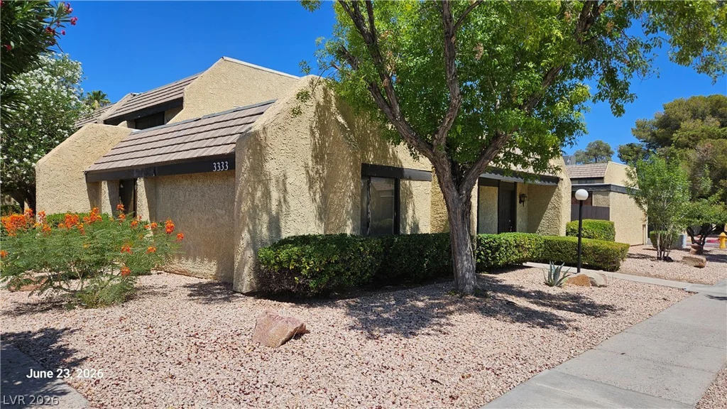 3333 China, Las Vegas, NV 89121