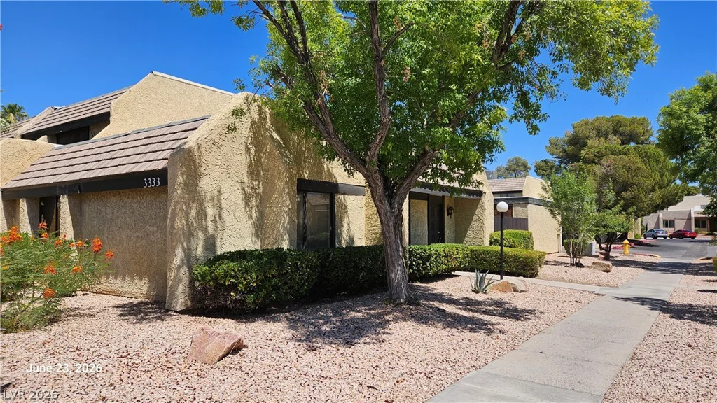 3333 China, Las Vegas, NV 89121