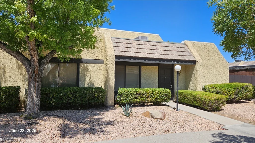 3333 China, Las Vegas, NV 89121