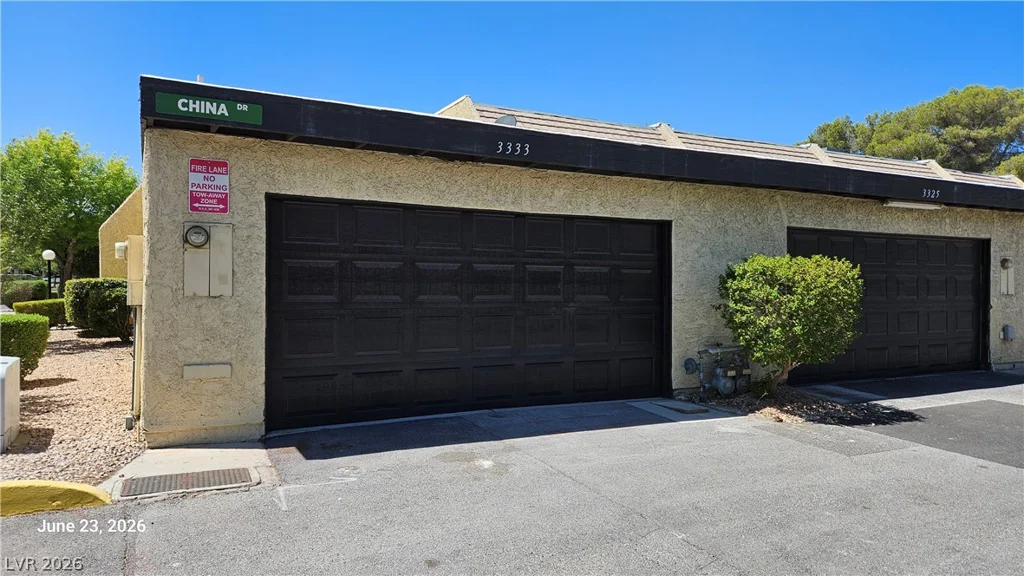 3333 China, Las Vegas, NV 89121