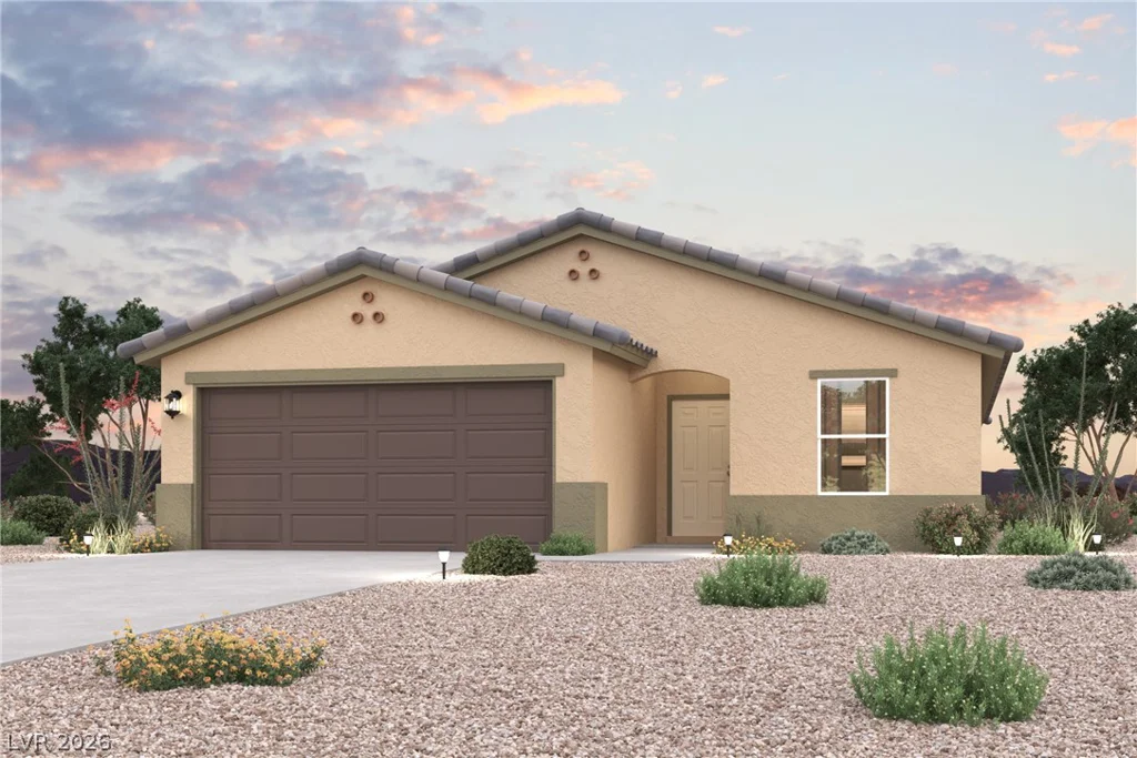 691 Huyana Wind, Pahrump, NV 89048