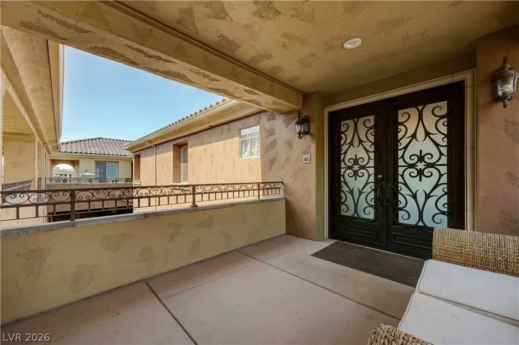 15 Via Mantova, Henderson, NV 89011