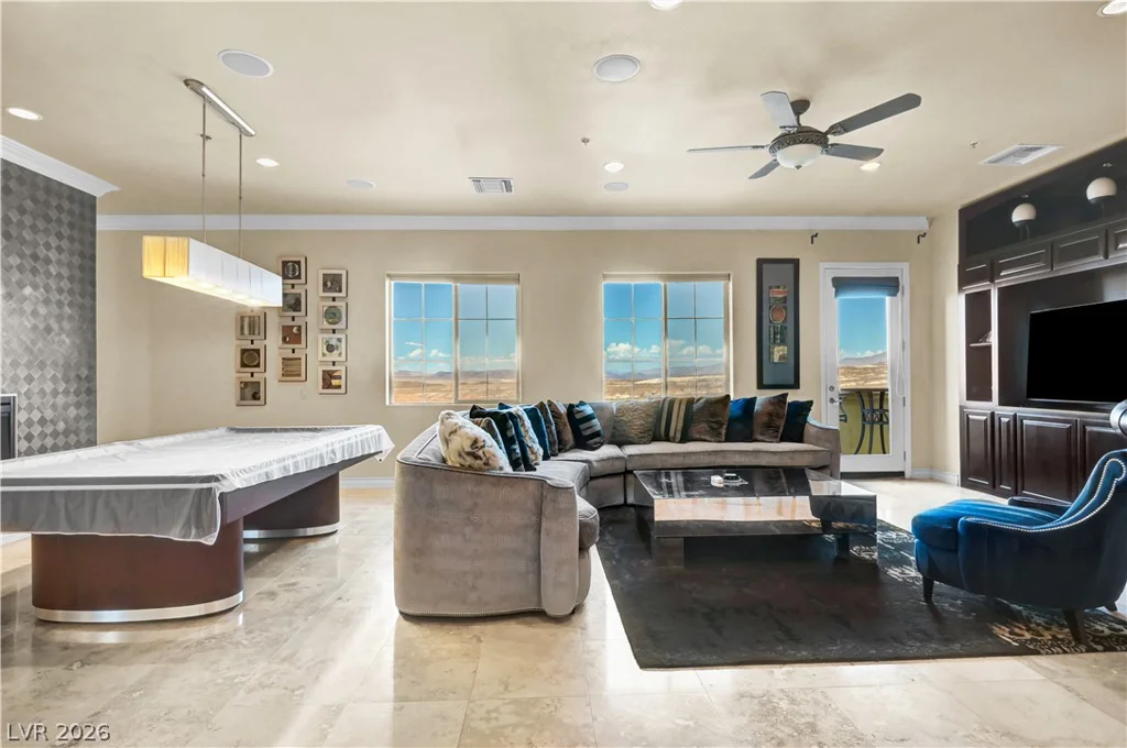 15 Via Mantova, Henderson, NV 89011