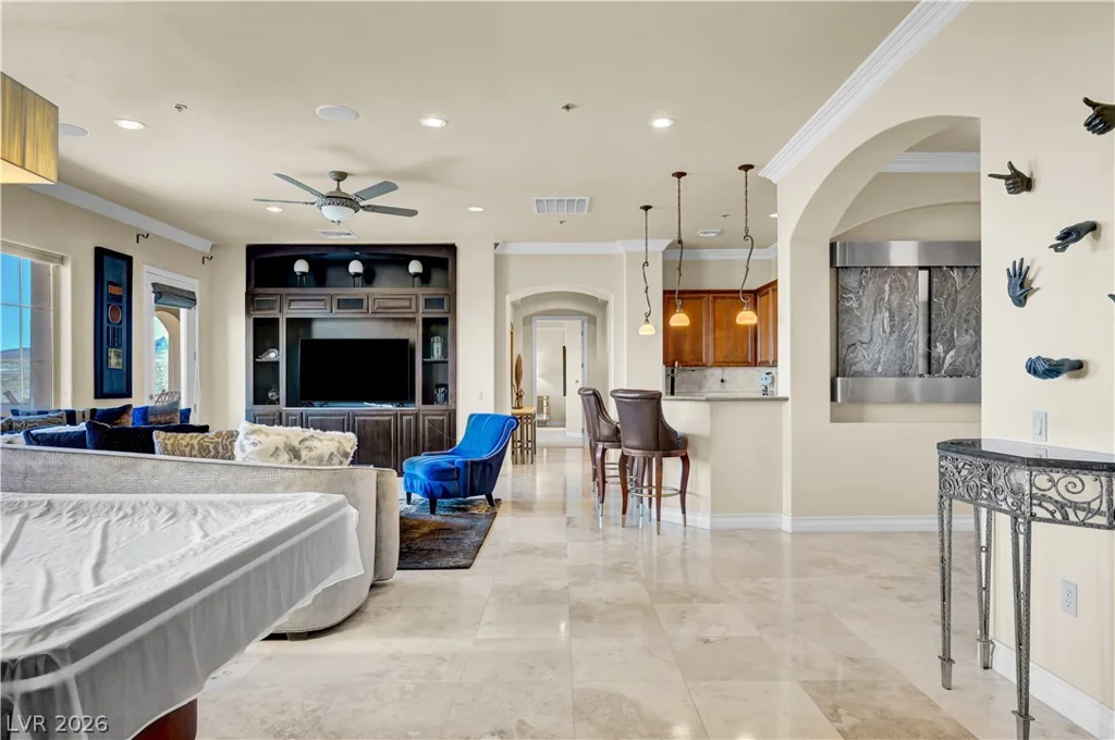 15 Via Mantova, Henderson, NV 89011