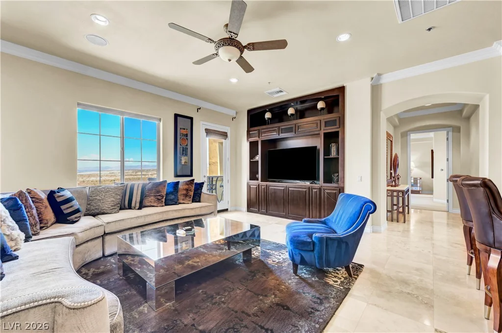 15 Via Mantova, Henderson, NV 89011