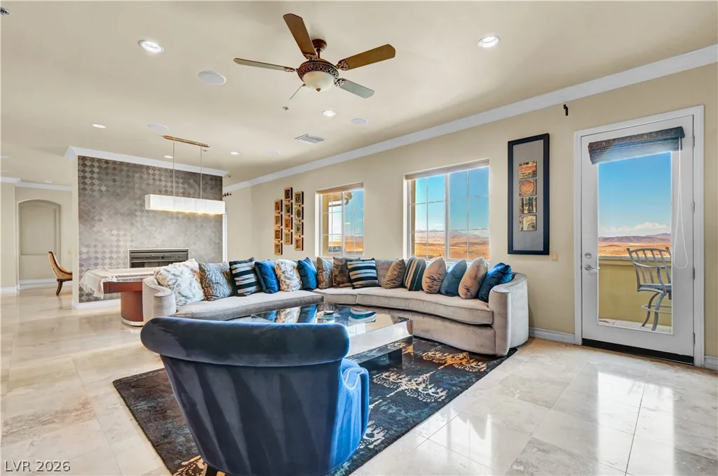 15 Via Mantova, Henderson, NV 89011