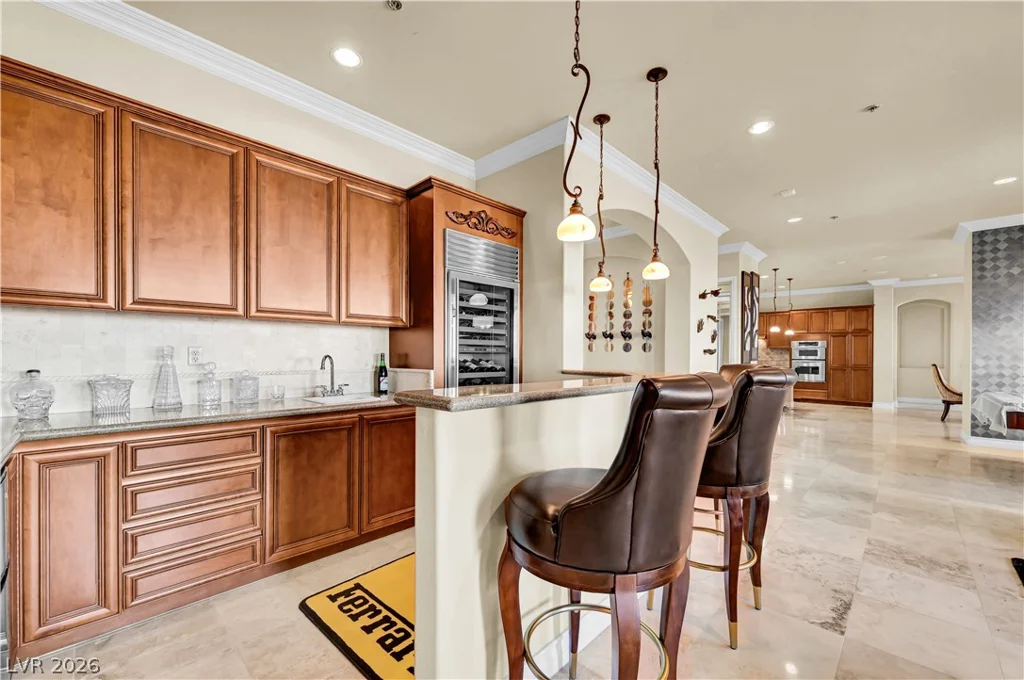 15 Via Mantova, Henderson, NV 89011