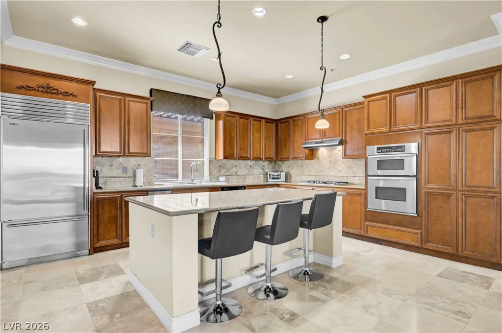 15 Via Mantova, Henderson, NV 89011