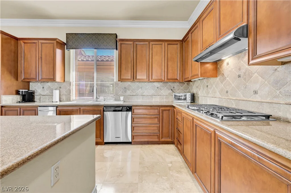 15 Via Mantova, Henderson, NV 89011