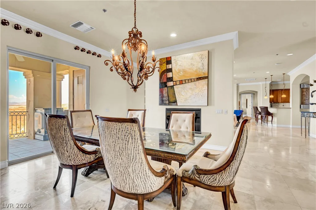 15 Via Mantova, Henderson, NV 89011
