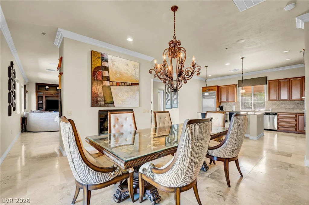 15 Via Mantova, Henderson, NV 89011