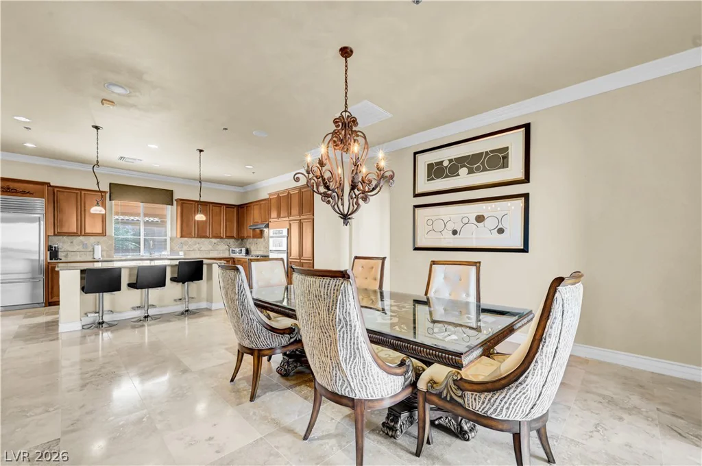 15 Via Mantova, Henderson, NV 89011