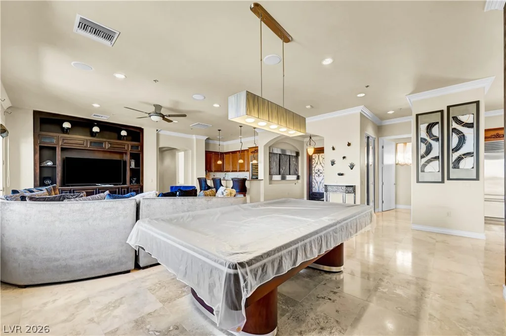 15 Via Mantova, Henderson, NV 89011