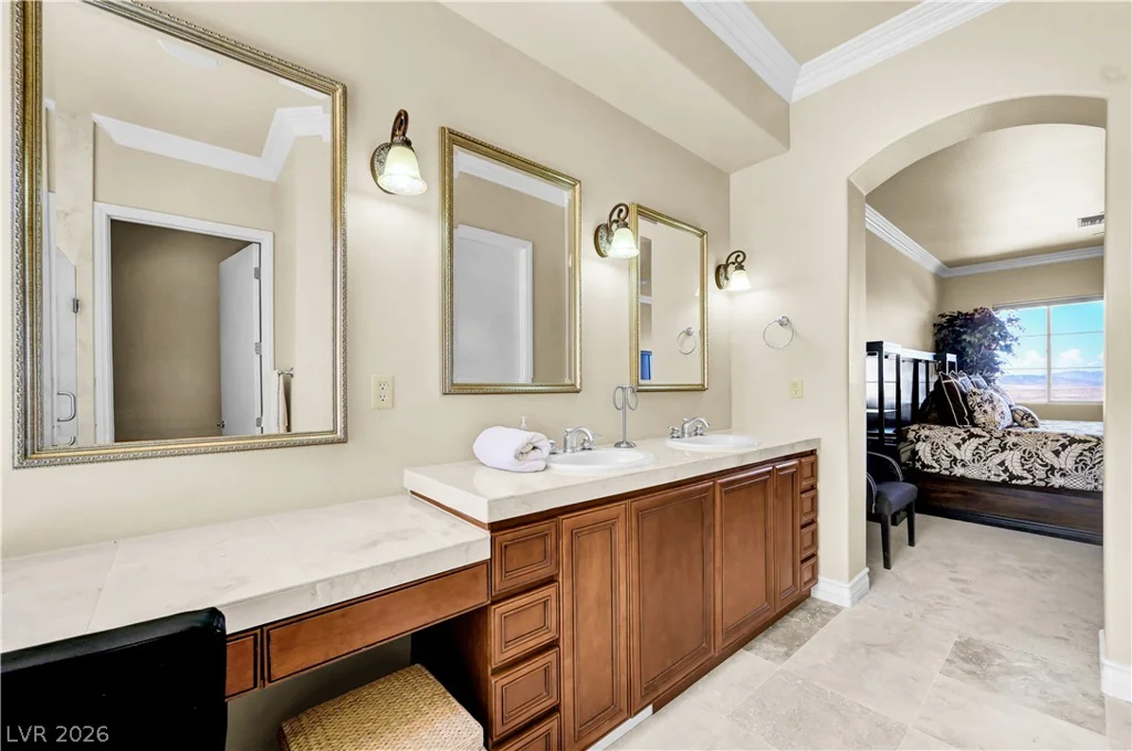 15 Via Mantova, Henderson, NV 89011