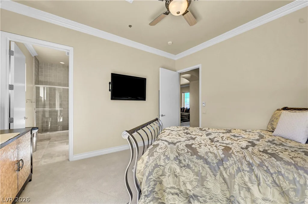 15 Via Mantova, Henderson, NV 89011