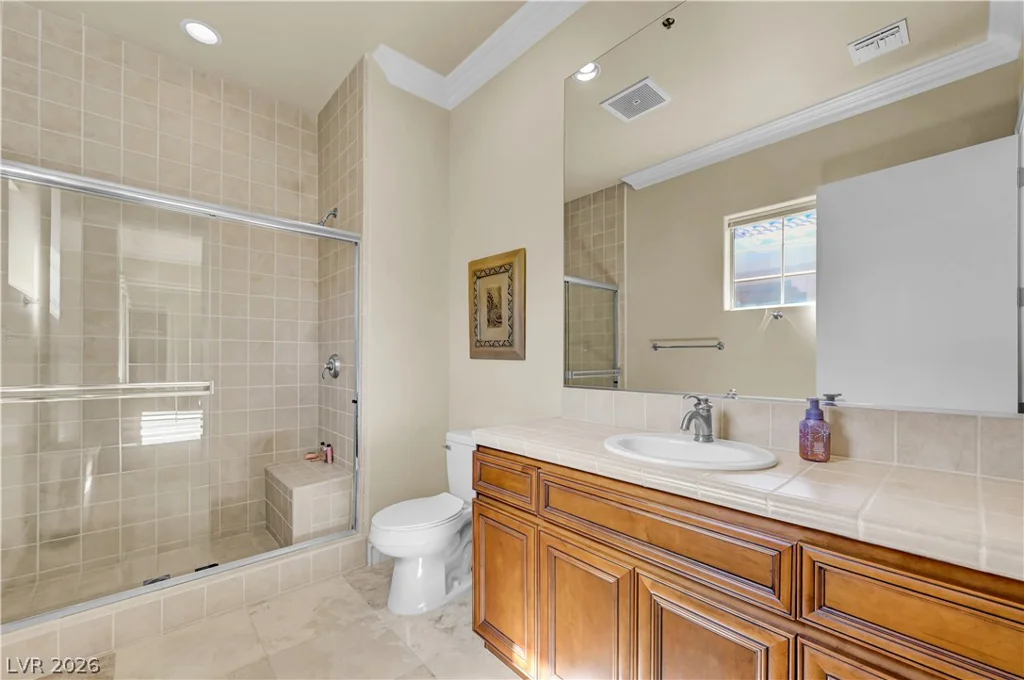 15 Via Mantova, Henderson, NV 89011