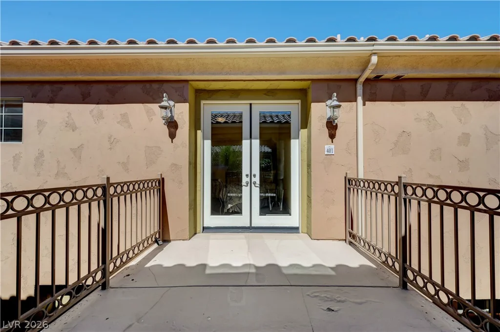 15 Via Mantova, Henderson, NV 89011