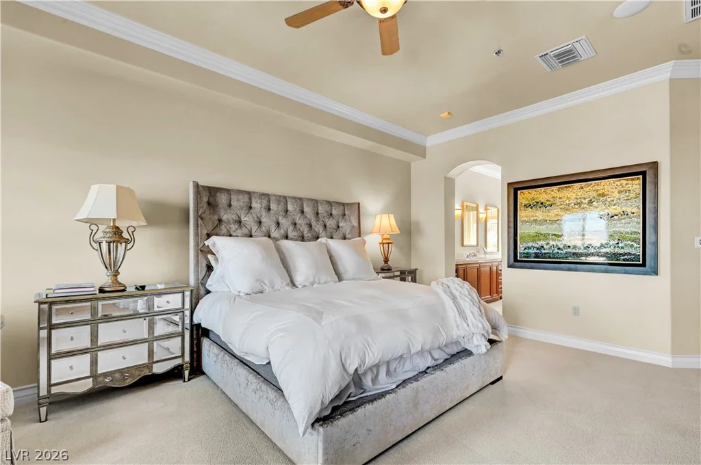 15 Via Mantova, Henderson, NV 89011