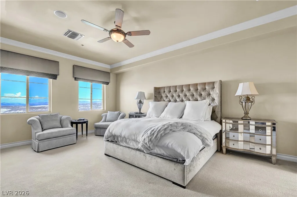 15 Via Mantova, Henderson, NV 89011