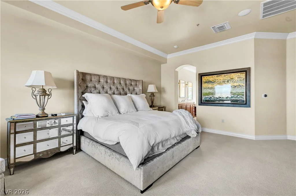 15 Via Mantova, Henderson, NV 89011