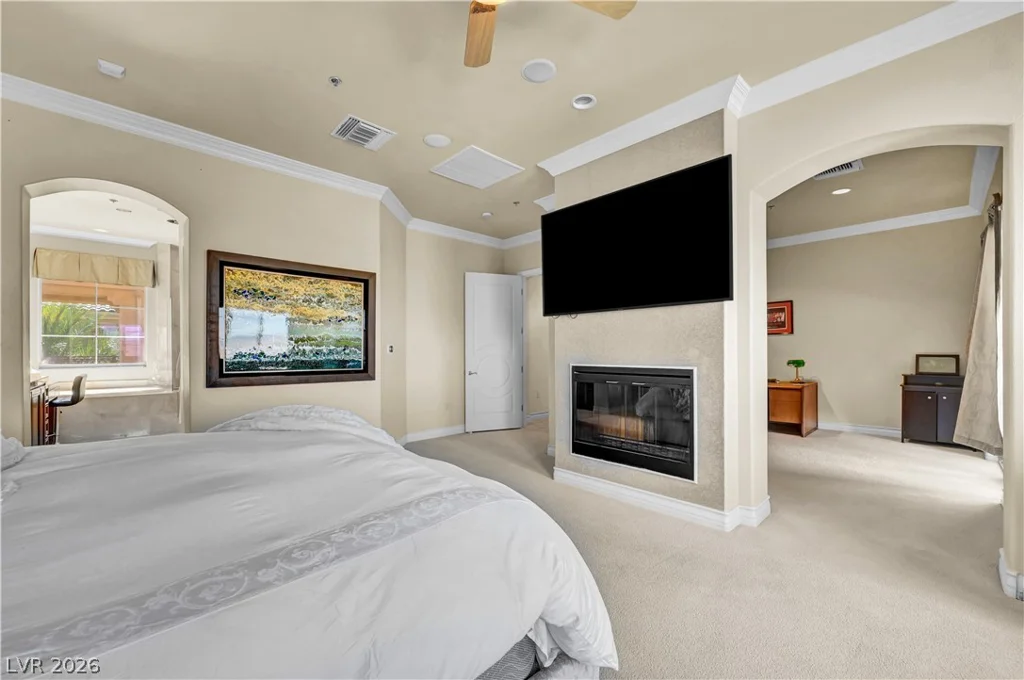 15 Via Mantova, Henderson, NV 89011