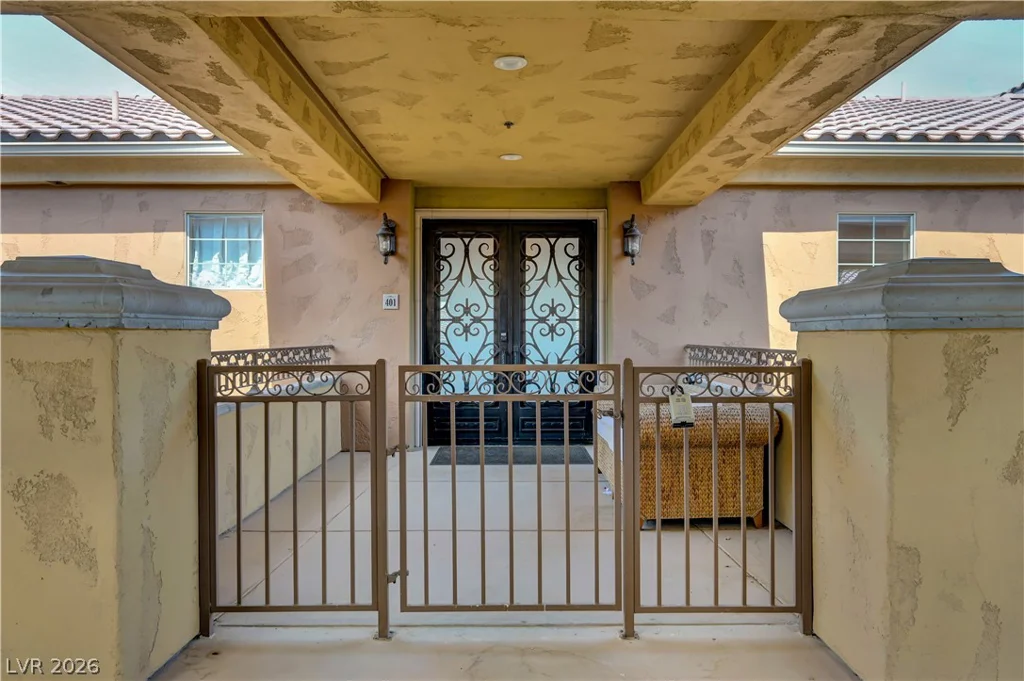 15 Via Mantova, Henderson, NV 89011