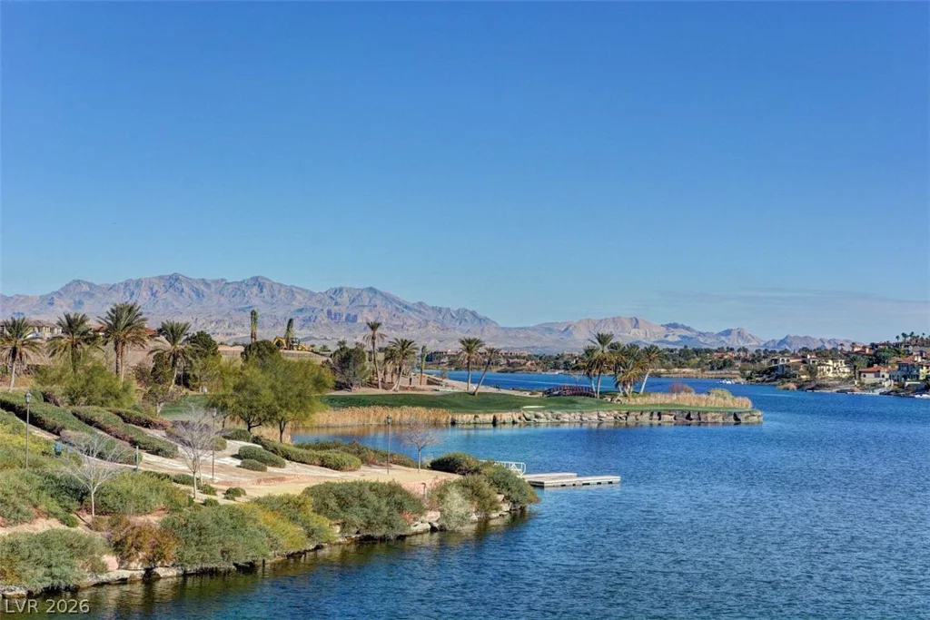 15 Via Mantova, Henderson, NV 89011
