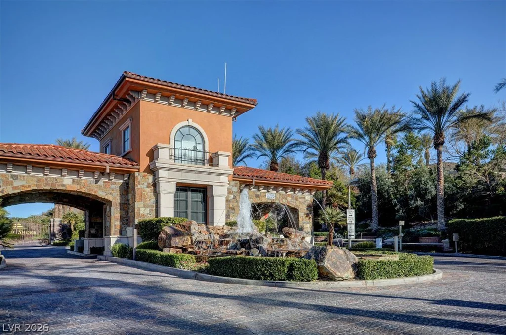 15 Via Mantova, Henderson, NV 89011