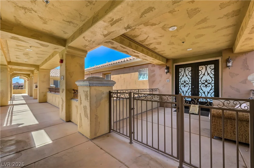 15 Via Mantova, Henderson, NV 89011