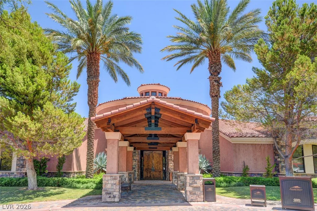 15 Via Mantova, Henderson, NV 89011
