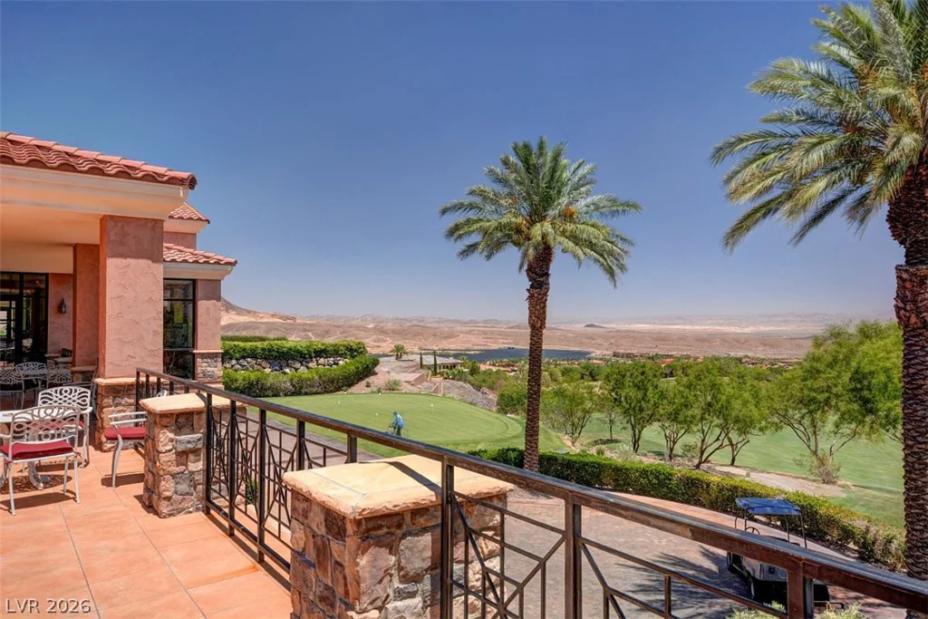 15 Via Mantova, Henderson, NV 89011