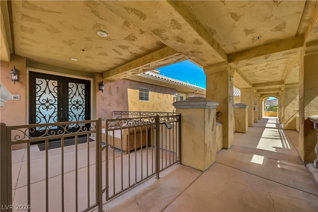 15 Via Mantova, Henderson, NV 89011