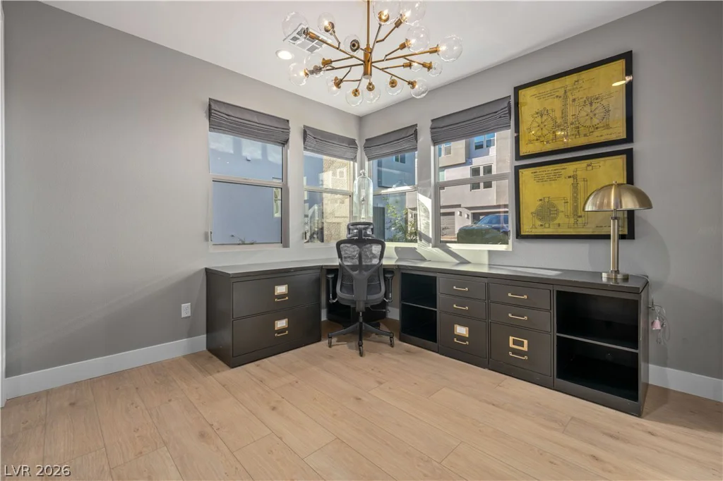 1543 Stone Perch, Las Vegas, NV 89138