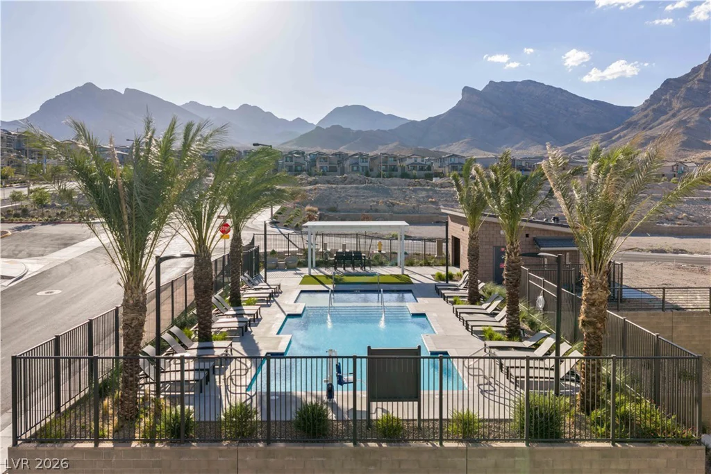 1543 Stone Perch, Las Vegas, NV 89138