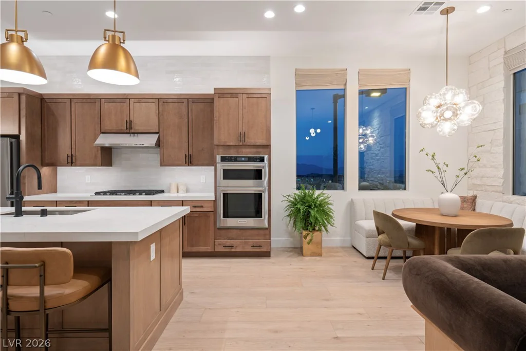 1543 Stone Perch, Las Vegas, NV 89138