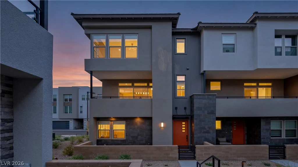 1543 Stone Perch, Las Vegas, NV 89138