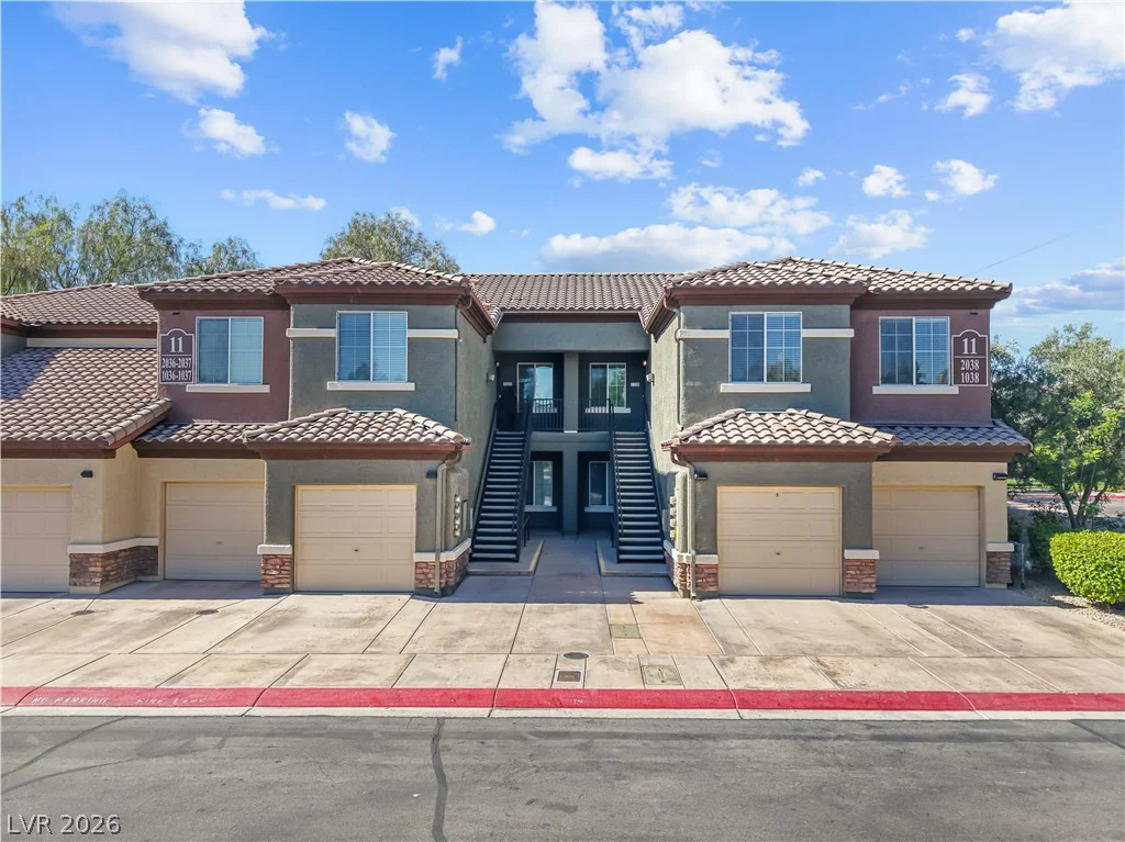 8324 Charleston, Las Vegas, NV 89117