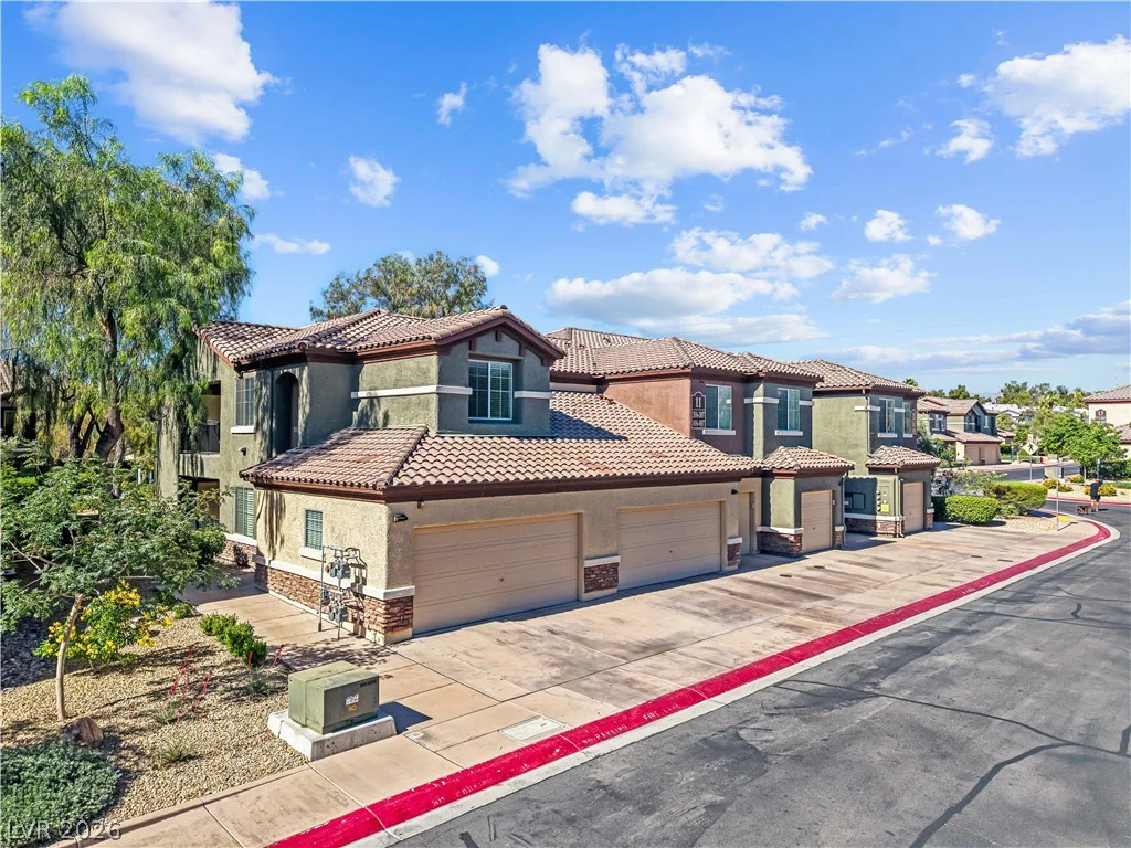 8324 Charleston, Las Vegas, NV 89117