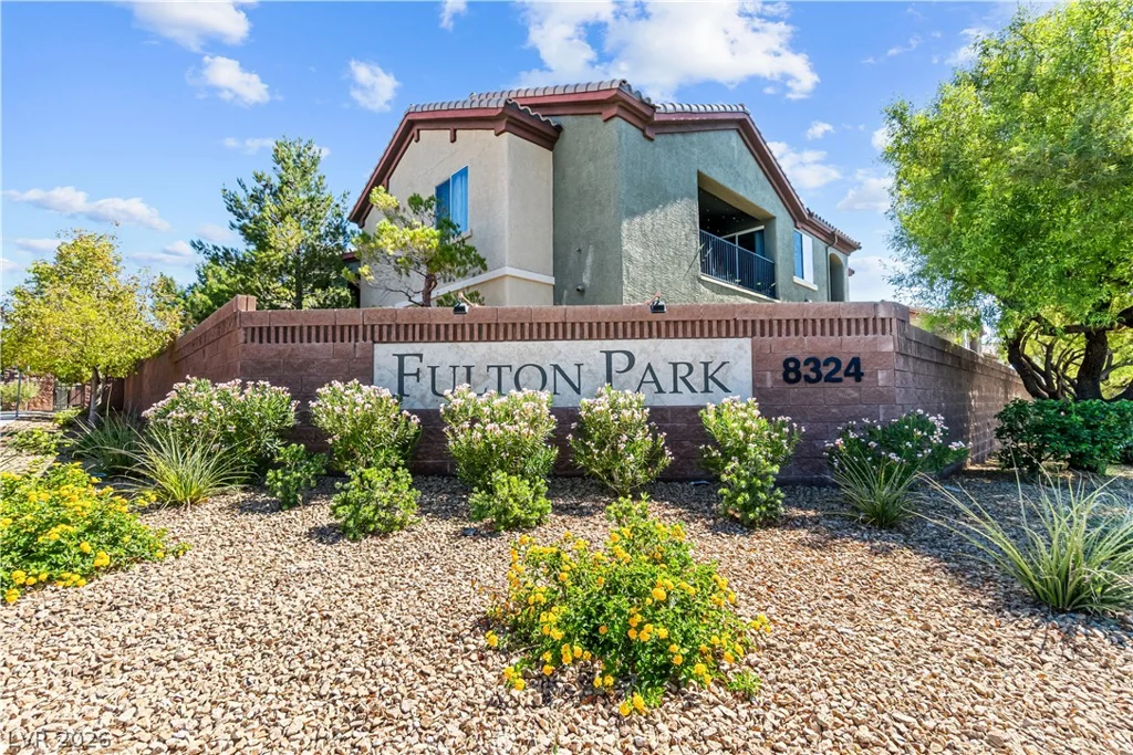 8324 Charleston, Las Vegas, NV 89117
