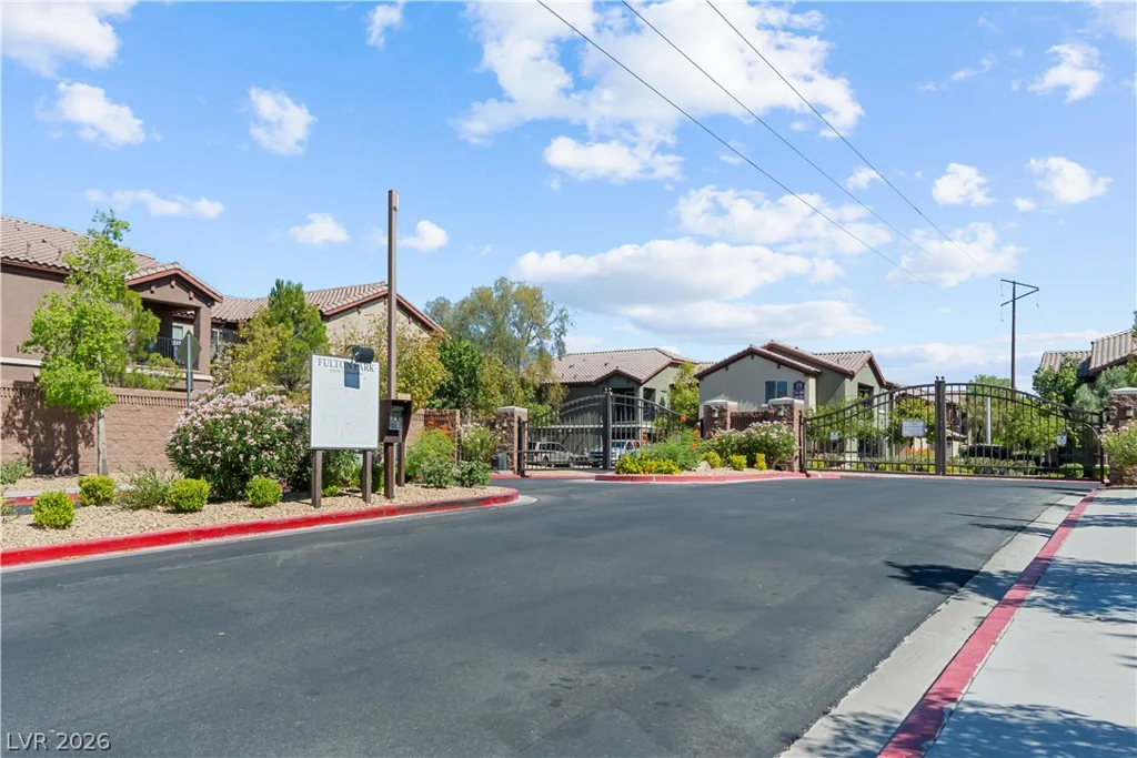 8324 Charleston, Las Vegas, NV 89117