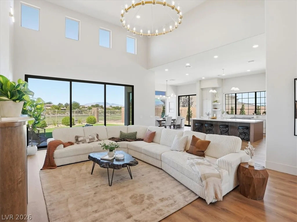 59 Desert Highlands, Henderson, NV 89052