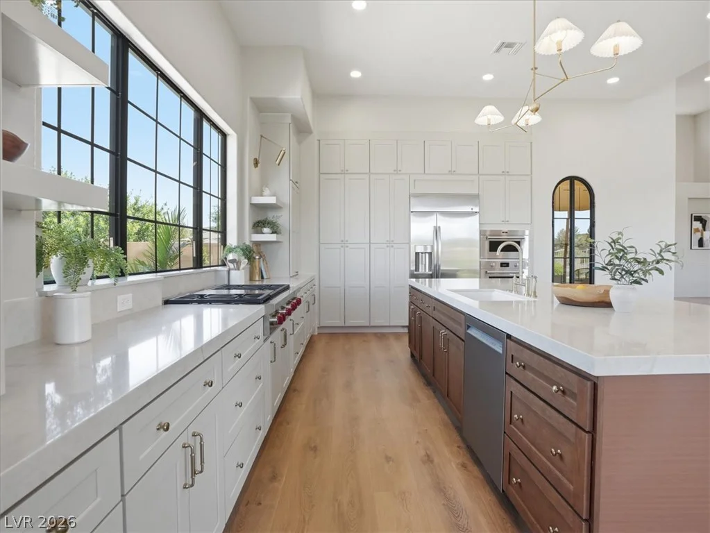 59 Desert Highlands, Henderson, NV 89052