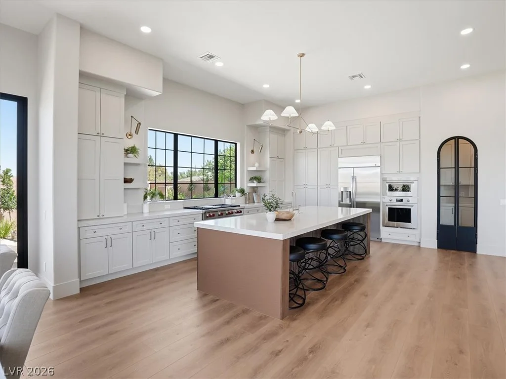 59 Desert Highlands, Henderson, NV 89052