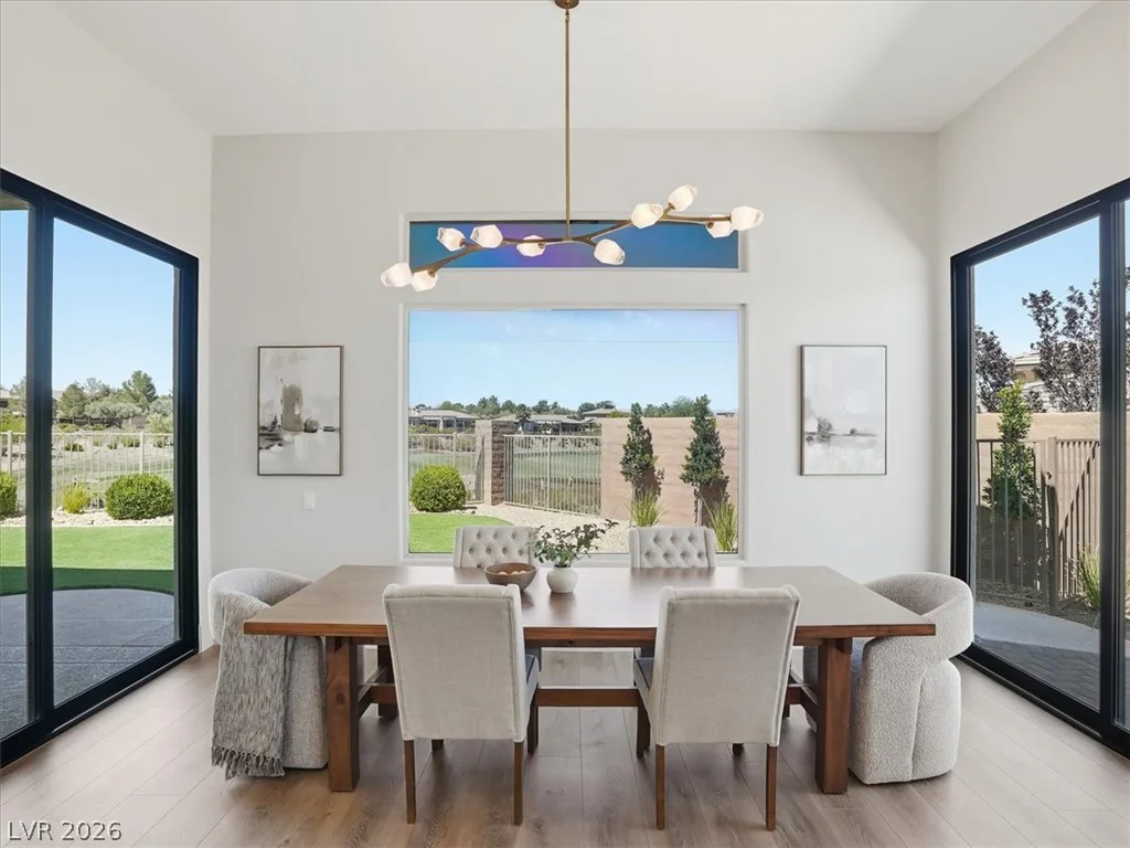 59 Desert Highlands, Henderson, NV 89052