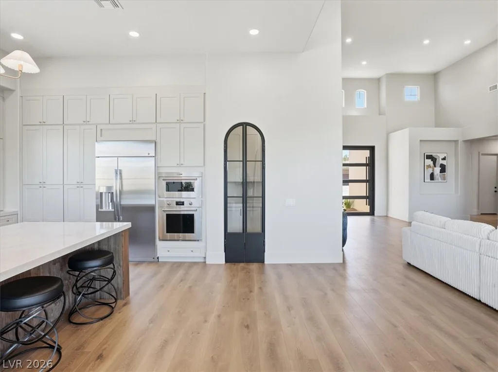 59 Desert Highlands, Henderson, NV 89052