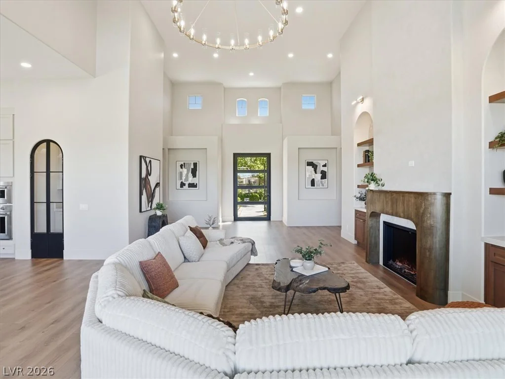 59 Desert Highlands, Henderson, NV 89052