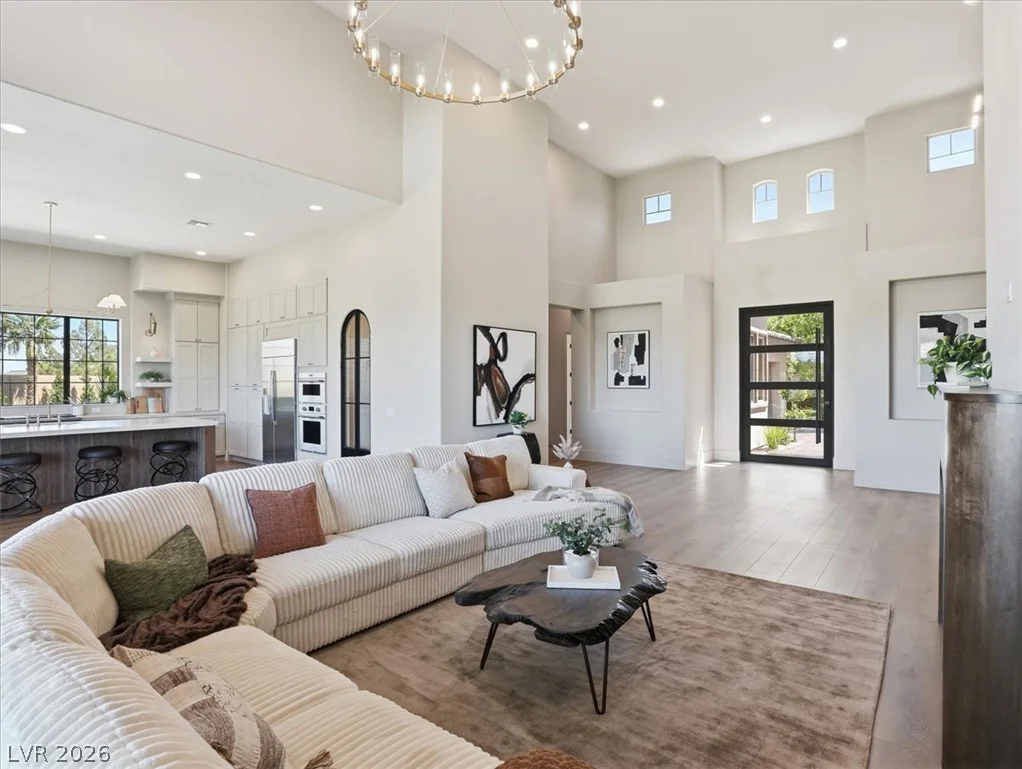 59 Desert Highlands, Henderson, NV 89052