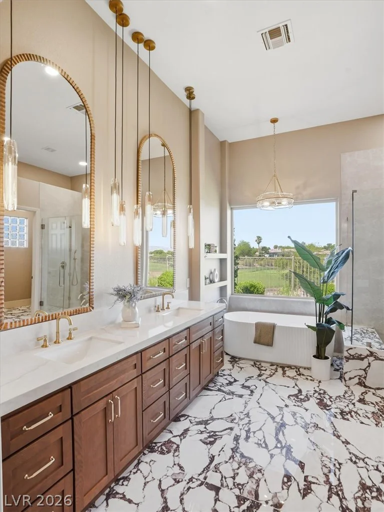 59 Desert Highlands, Henderson, NV 89052
