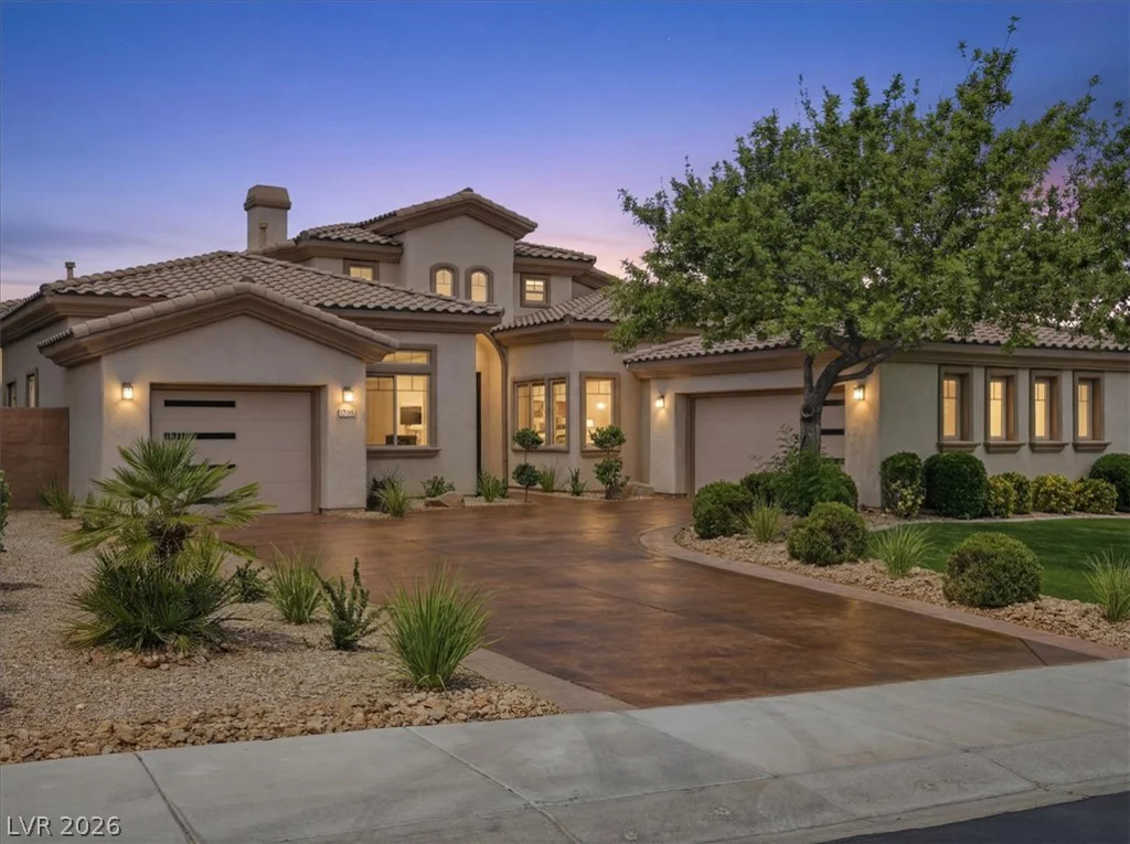 59 Desert Highlands, Henderson, NV 89052